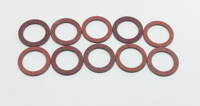 تصویر 4 از اورینگ وایتون مناسب شرایط کاری سخت صنعتی